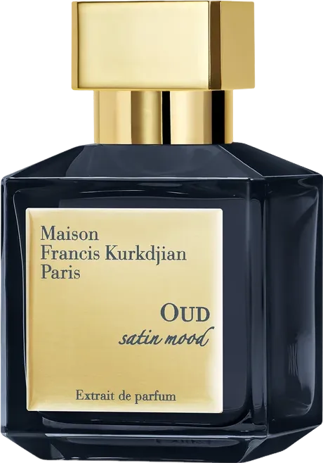Maison Francis Kurkdjian ウード サテン ムード エクストレ ド パルファム 70mL ボトル