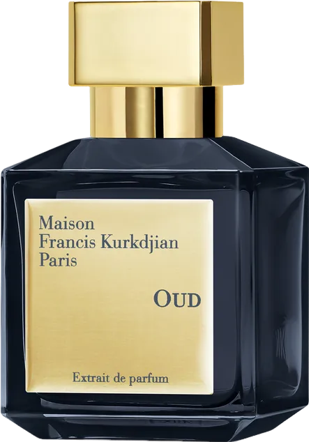 Maison Francis Kurkdjian ウード エクストレ ドゥ パルファム 70mL ボトル