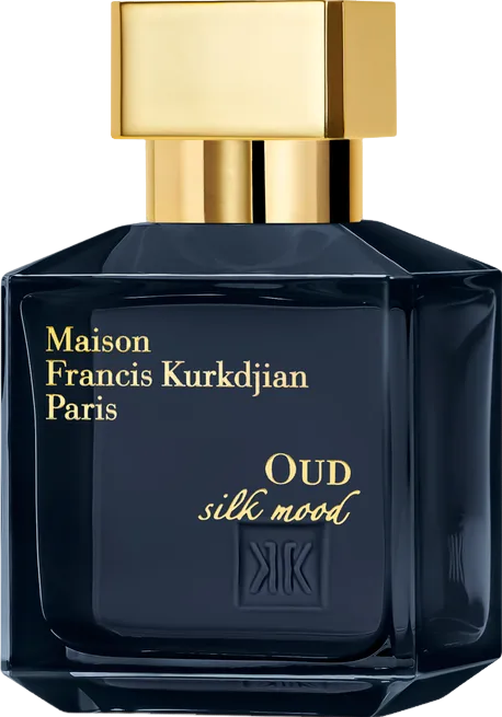Maison Francis Kurkdjian ウード シルク ムード オード パルファム 70mL ボトル