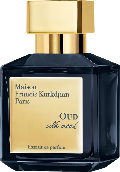 Maison Francis Kurkdjian ウード シルク ムード エクストレ ドゥ パルファン 70mL ボトル