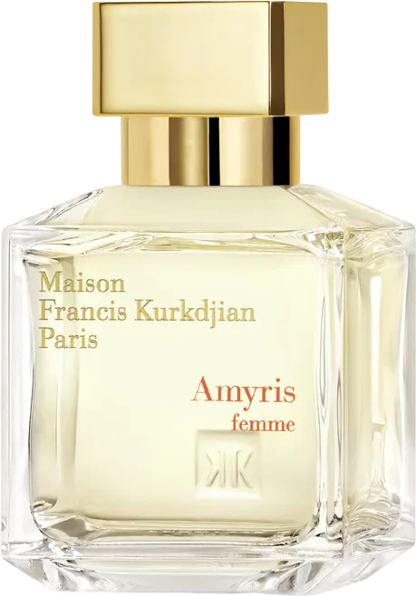 Maison Francis Kurkdjian アミリス ファム オードパルファム 70mL ボトル