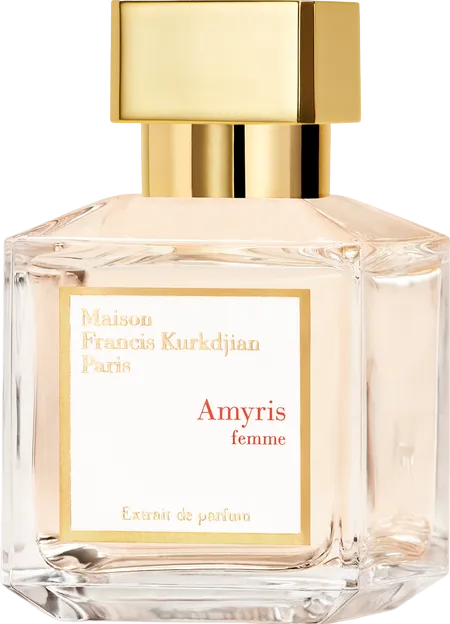 Maison Francis Kurkdjian アミリス ファム エクストレ ドゥ パルファム 70mL ボトル
