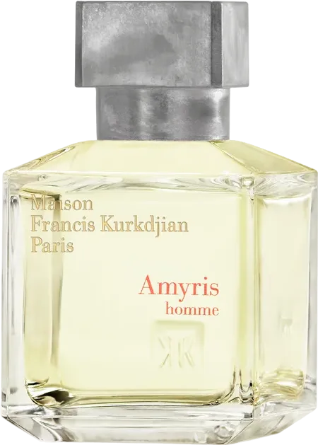 Maison Francis Kurkdjian アミリス オム オードトワレ 70mL ボトル