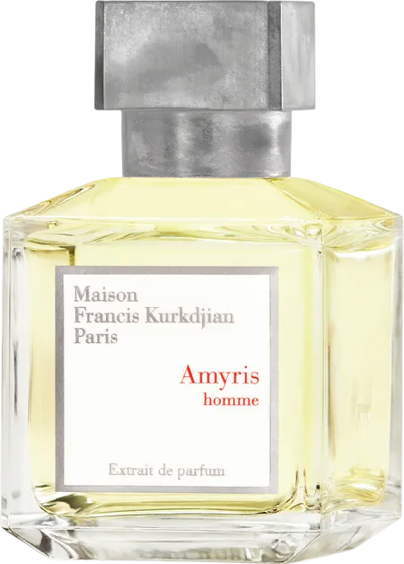 Maison Francis Kurkdjian アミリス オム エクストレ ドゥ パルファム 70mL ボトル