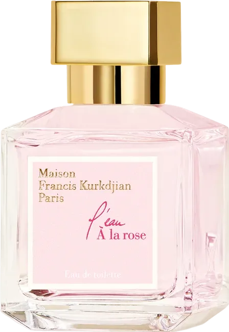 Maison Francis Kurkdjian ロー ア・ラ・ローズ オードトワレ 70mL ボトル
