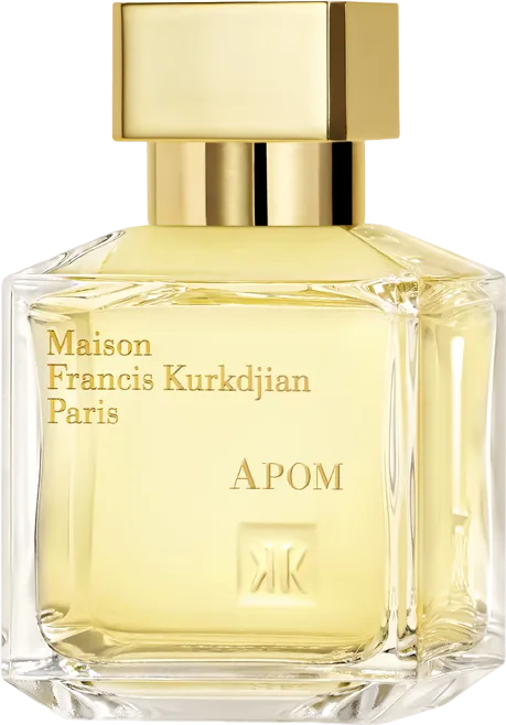 Maison Francis Kurkdjian アポム オード パルファム 70mL ボトル