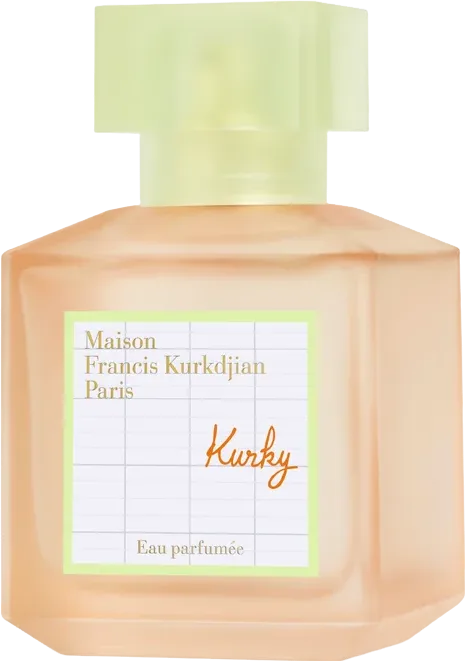 Maison Francis Kurkdjian カーキー オー パルファメ 70mL ボトル