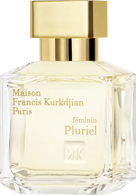 Maison Francis Kurkdjian フェミナン プリュリエル オード パルファム 70mL ボトル
