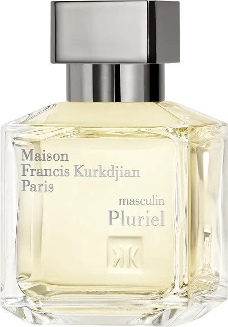 Maison Francis Kurkdjian マスキュラン プリュリエル オードトワレ 70mL ボトル