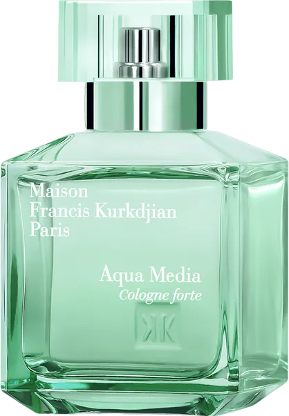 Maison Francis Kurkdjian アクア メディア コロン フォルテ オード パルファム 70mL ボトル