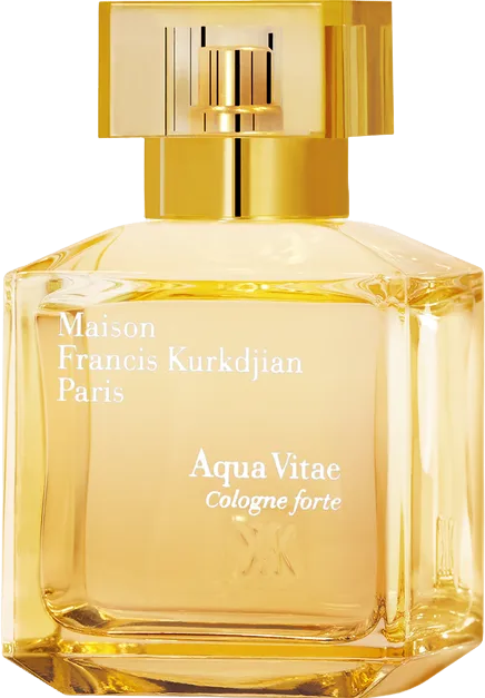 Maison Francis Kurkdjian アクア ヴィタエ コロン フォルテ オード パルファム 70mL ボトル