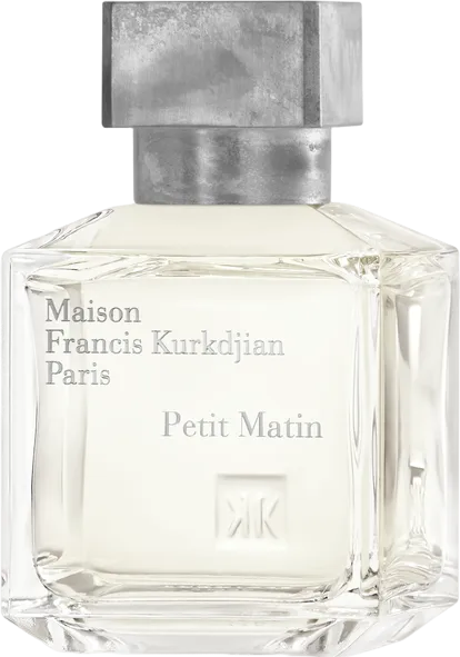 Maison Francis Kurkdjian プティ・マタン オードパルファム 70mL ボトル