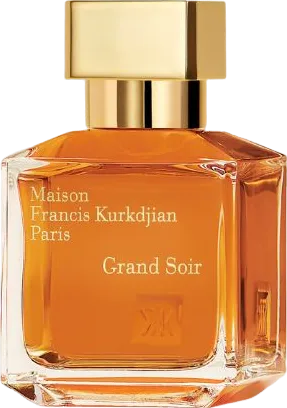 Maison Francis Kurkdjian グラン ソワール 70mL ボトル