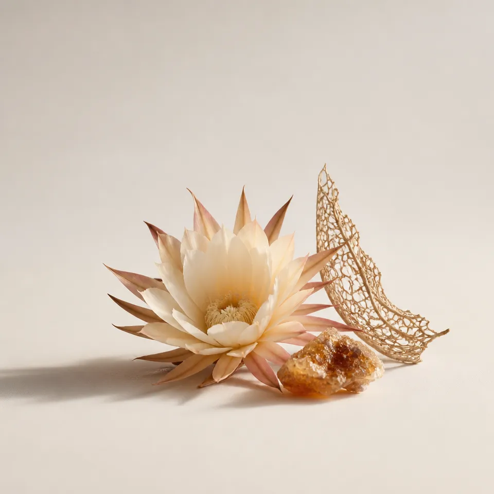 Desert Jewel