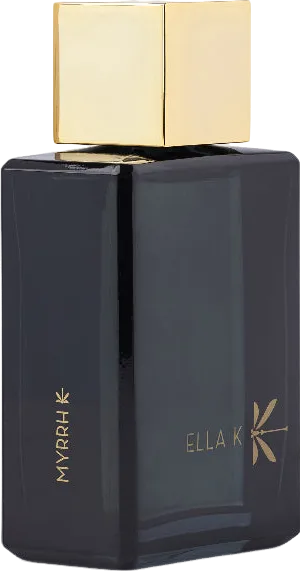 Ella K ミルラ K 100mL ボトル