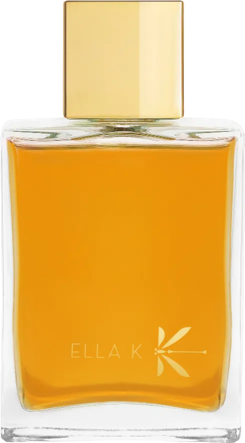 Ella K ジブリ 100mL ボトル