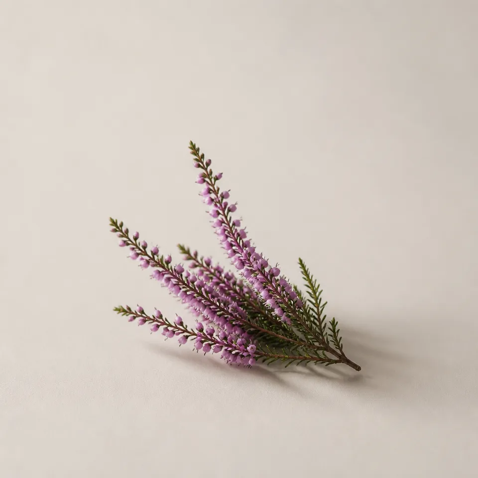 Heather
