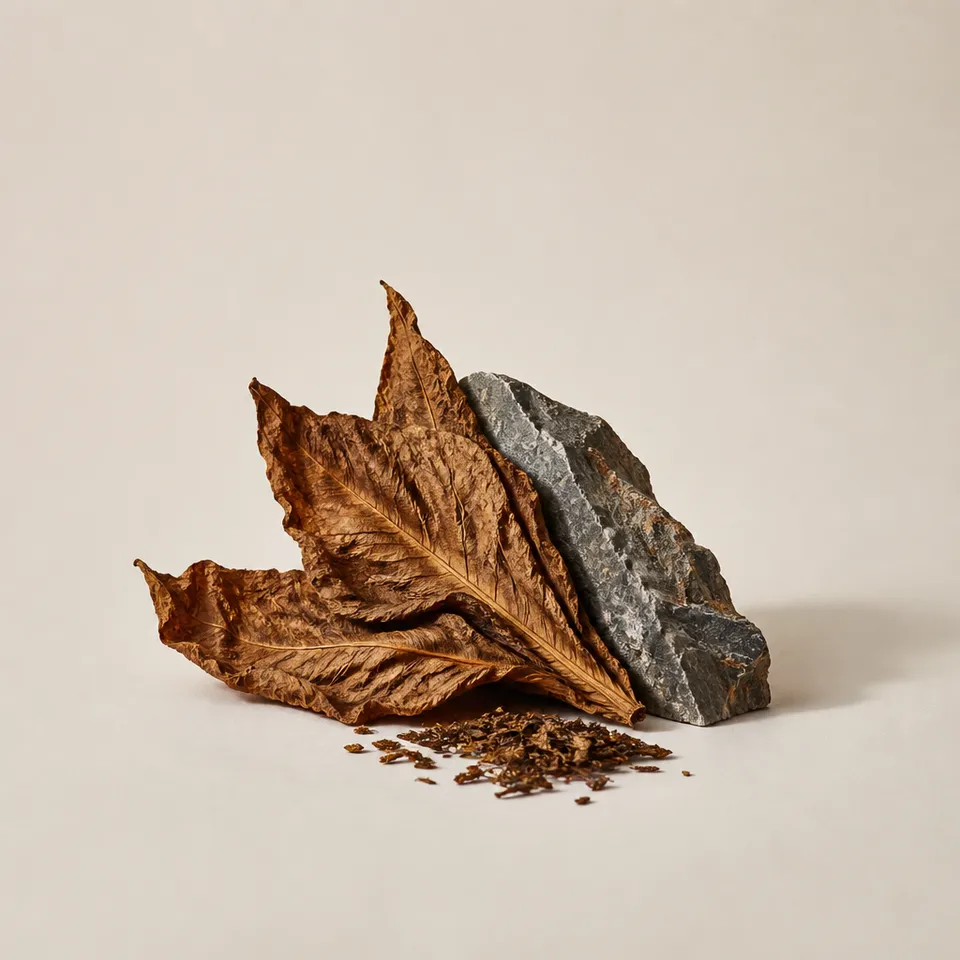 Mountain Tobacco