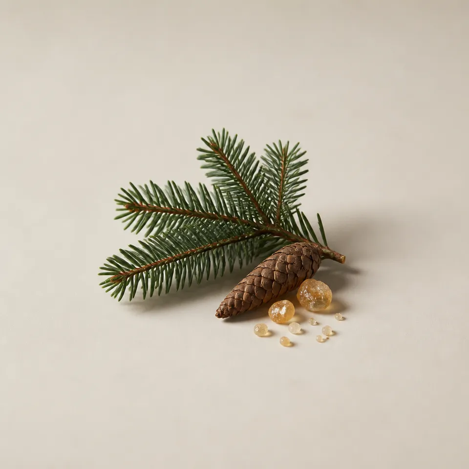 Norway Spruce