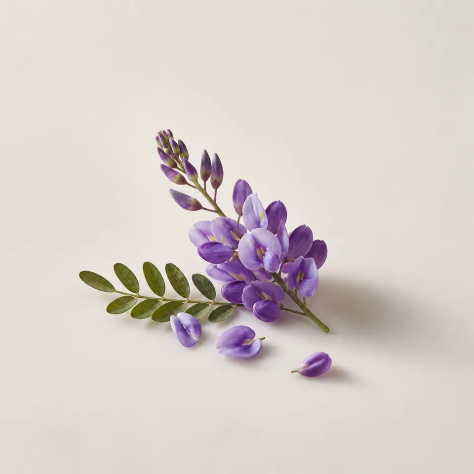Indigofera