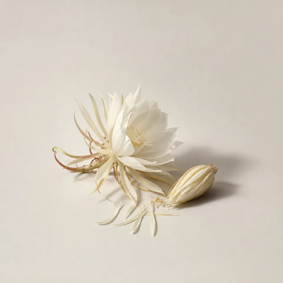 Flor de la Noche