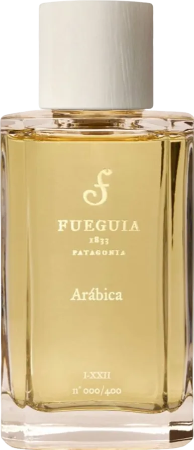 Fueguia 1833 アラビカ 100mL ボトル