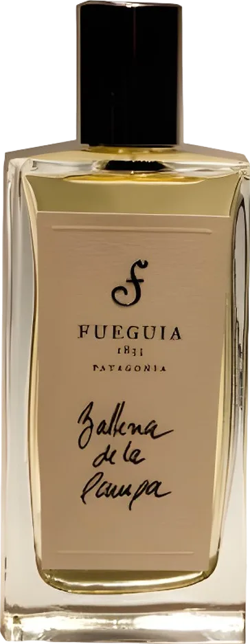 Fueguia 1833 バジェナ・デ・ラ・パンパ 100mL ボトル