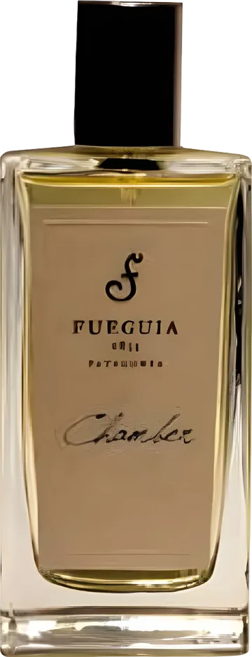 Fueguia 1833 チャンバー 100mL ボトル
