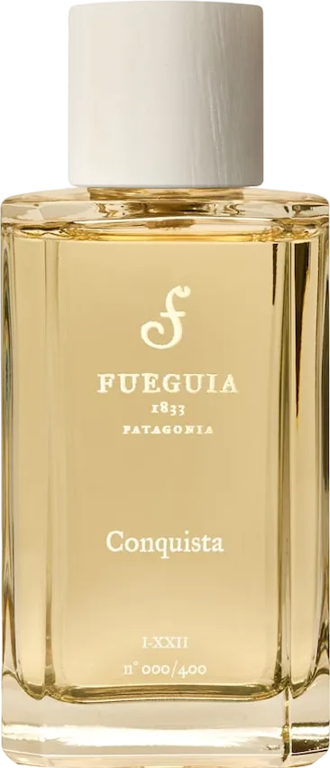 Fueguia 1833 コンキスタ 100mL ボトル