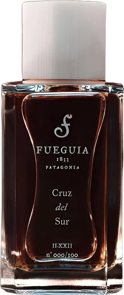 Fueguia 1833 クルス・デル・スール 100mL ボトル