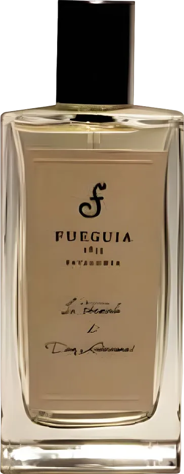 Fueguia 1833 ドン・ジョヴァンニ 100mL ボトル