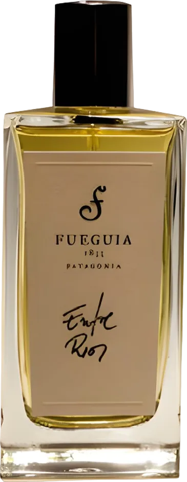 Fueguia 1833 エントレ・リオス 100mL ボトル