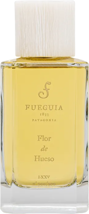 Fueguia 1833 フロール デ ウエソ 100mL ボトル