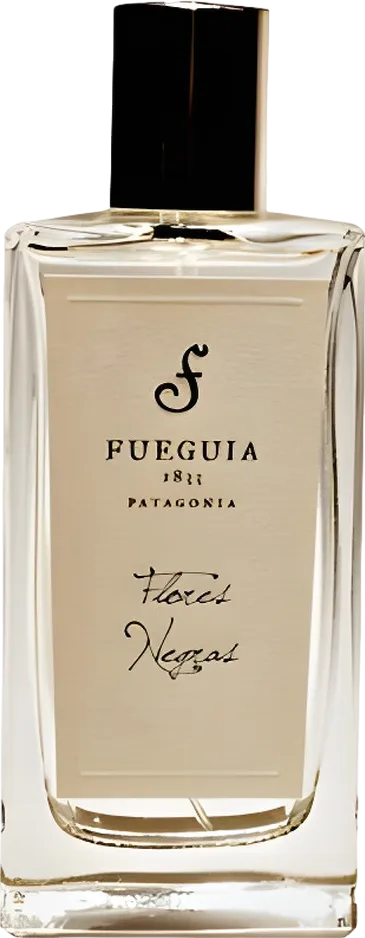 Fueguia 1833 フローレス・ネグラス 100mL ボトル