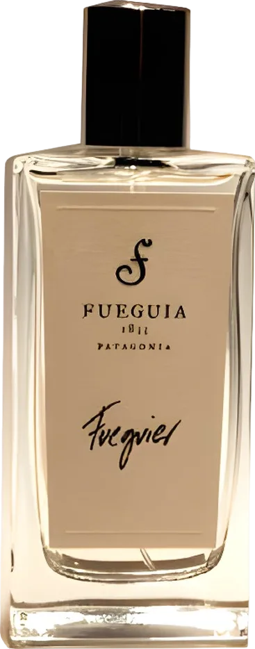 Fueguia 1833 フエギエ 100mL ボトル