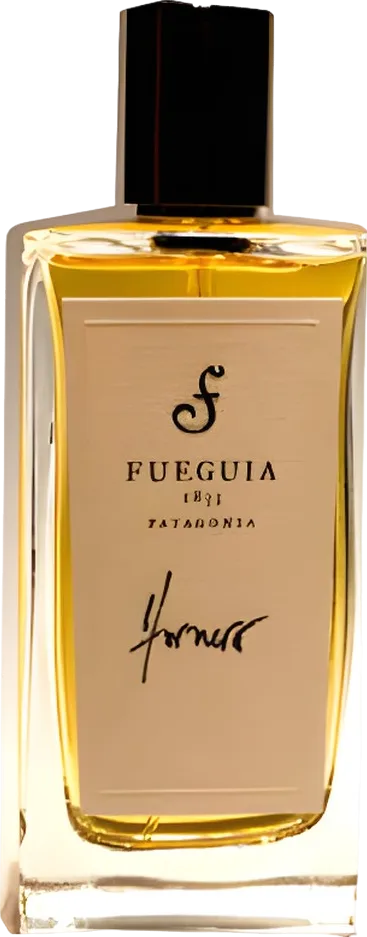 Fueguia 1833 オルネロ 100mL ボトル