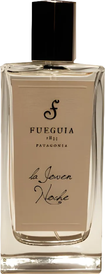 Fueguia 1833 ラ ホベン ノーチェ 100mL ボトル