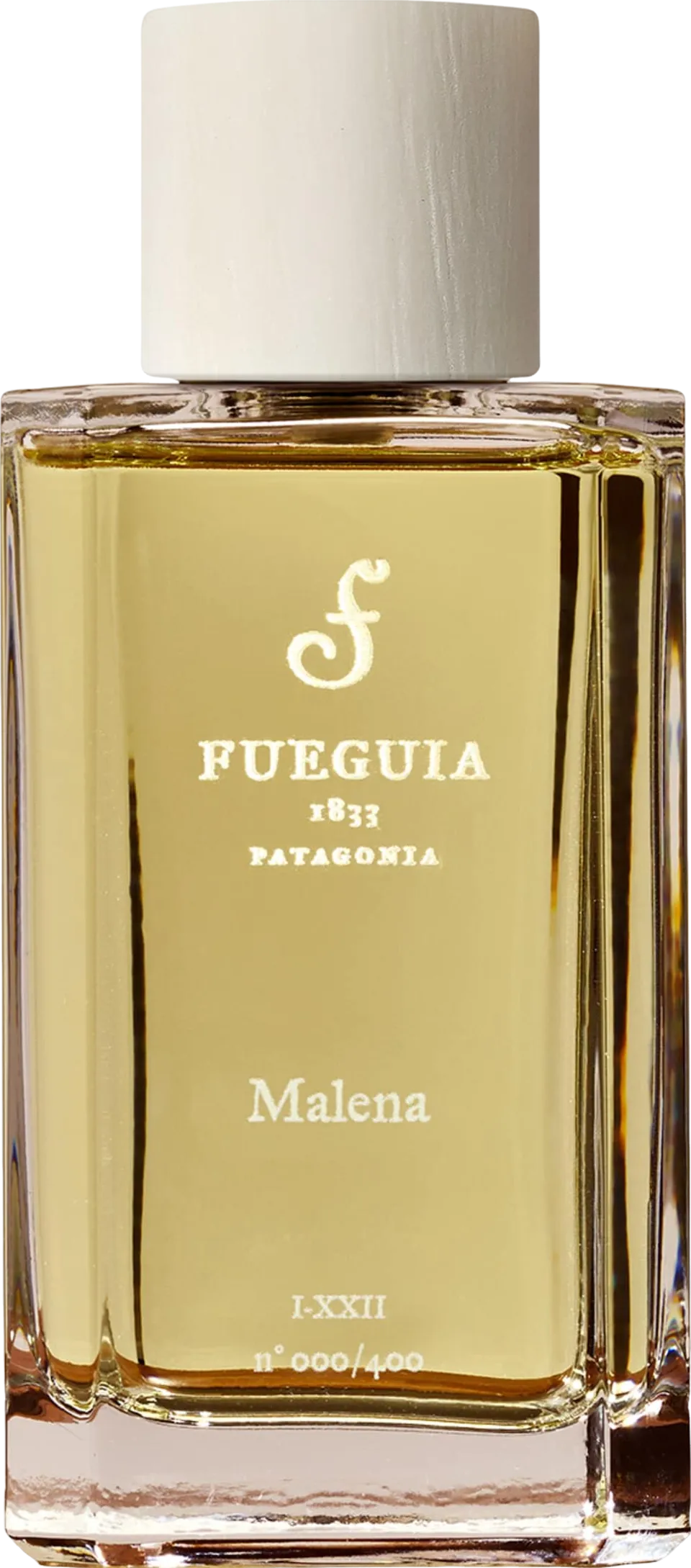 Fueguia 1833 マレーナ 100mL ボトル
