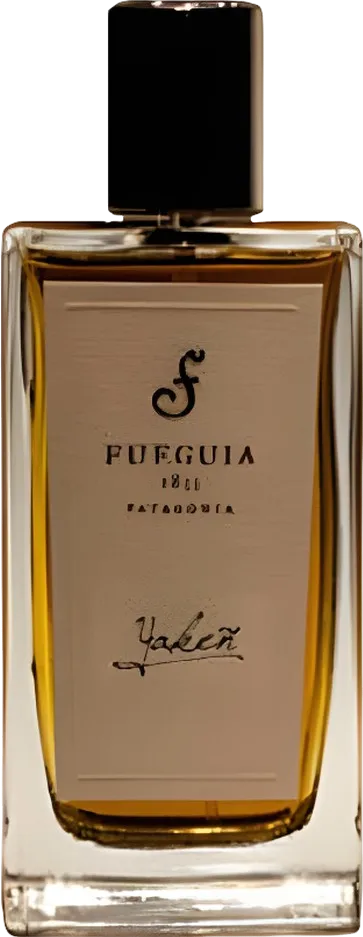Fueguia 1833 ヤケン 100mL ボトル