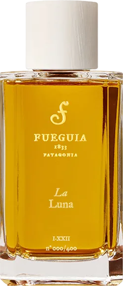 Fueguia 1833 ラ・ルナ 100mL ボトル