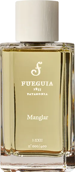 Fueguia 1833 マングラール 100mL ボトル