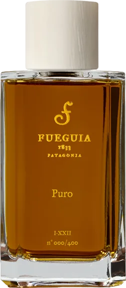 Fueguia 1833 プロ 100mL ボトル