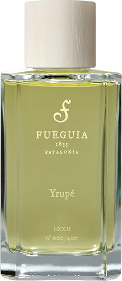 Fueguia 1833 イルペ 100mL ボトル