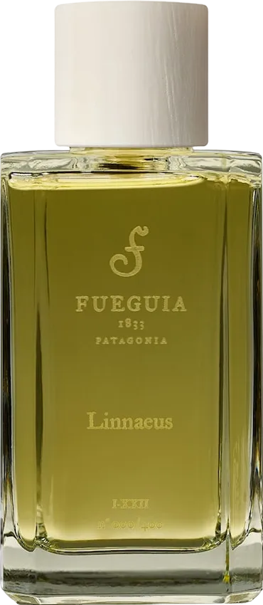Fueguia 1833 リンネウス 100mL ボトル