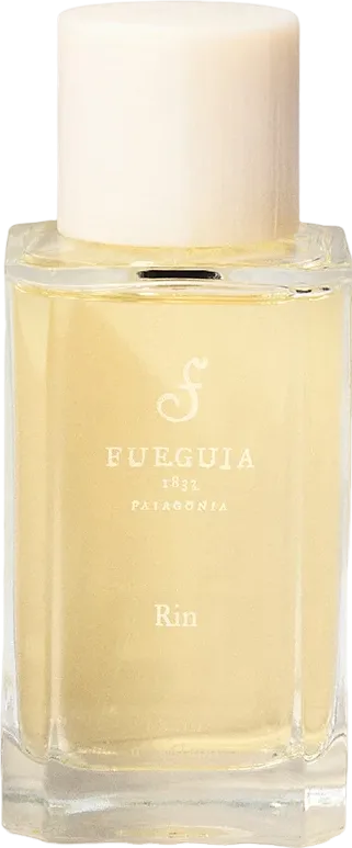 Fueguia 1833 リン 100mL ボトル