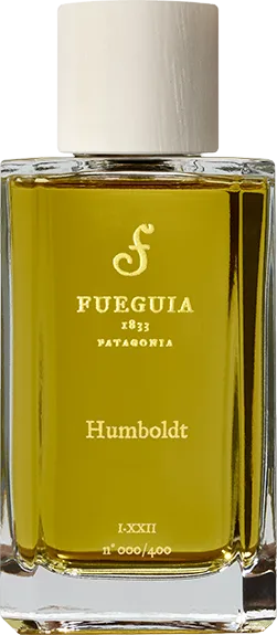 Fueguia 1833 フンボルト 100mL ボトル
