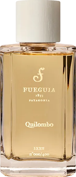 Fueguia 1833 キロンボ 100mL ボトル