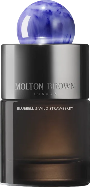 Molton Brown / Bluebell & Wild Strawberry ボトル