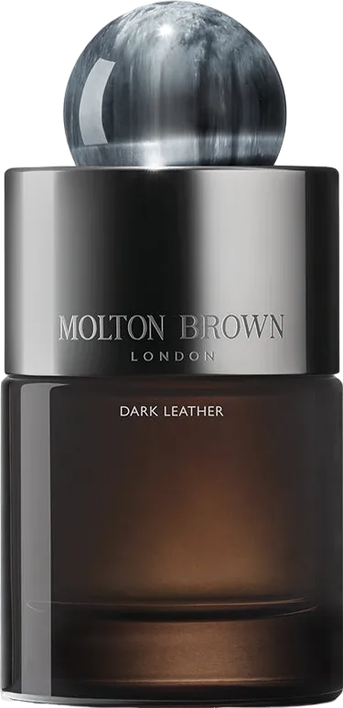 モルトンブラウン ダークレザー 100mL ボトル
