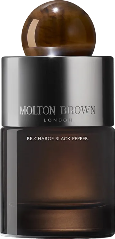 モルトンブラウン リチャージ ブラックペッパー 100mL ボトル